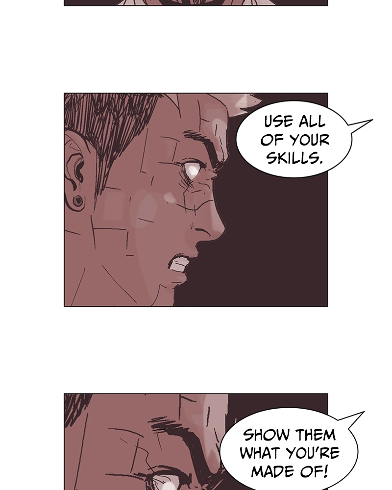 Read Machine Uprising chapter 47 image 9 on Lezhin