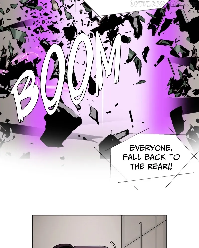 Read Machine Uprising chapter 48 image 13 on Lezhin