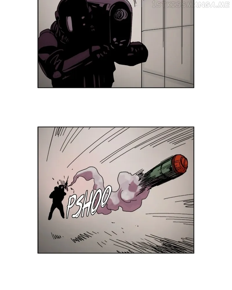 Read Machine Uprising chapter 48 image 14 on Lezhin