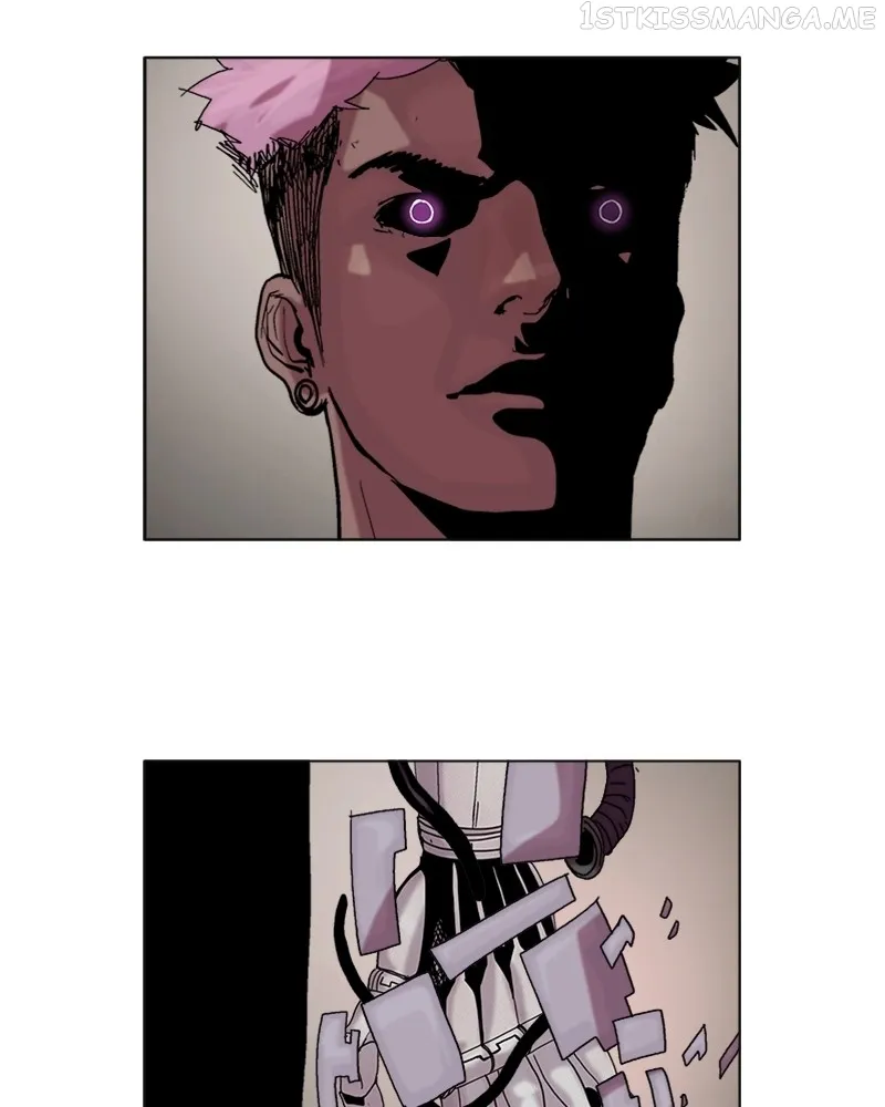 Read Machine Uprising chapter 48 image 15 on Lezhin