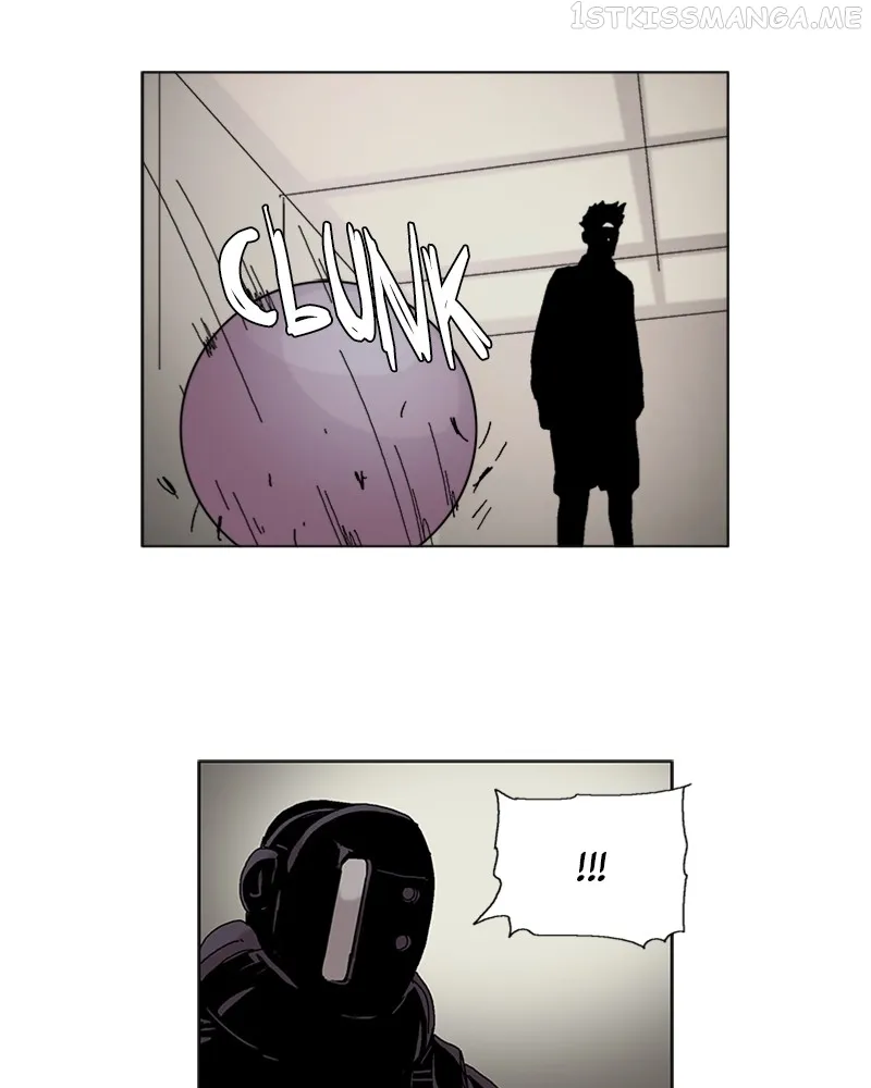Read Machine Uprising chapter 48 image 19 on Lezhin