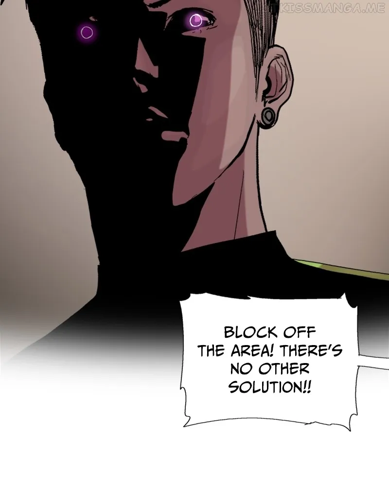 Read Machine Uprising chapter 48 image 2 on Lezhin