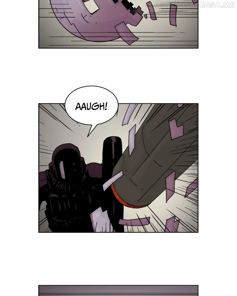 Read Machine Uprising chapter 48 image 23 on Lezhin