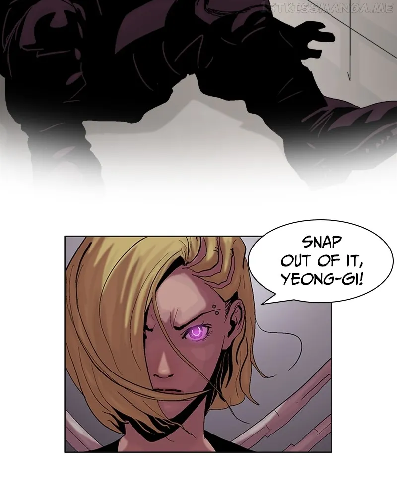 Read Machine Uprising chapter 48 image 26 on Lezhin