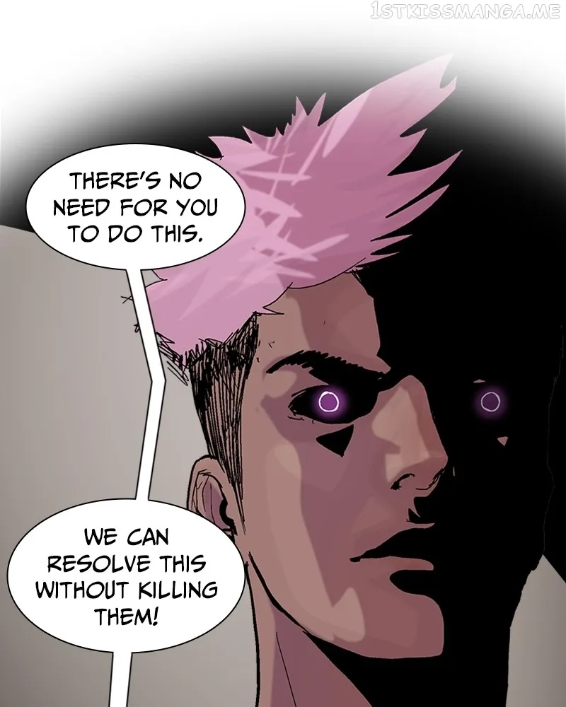Read Machine Uprising chapter 48 image 28 on Lezhin