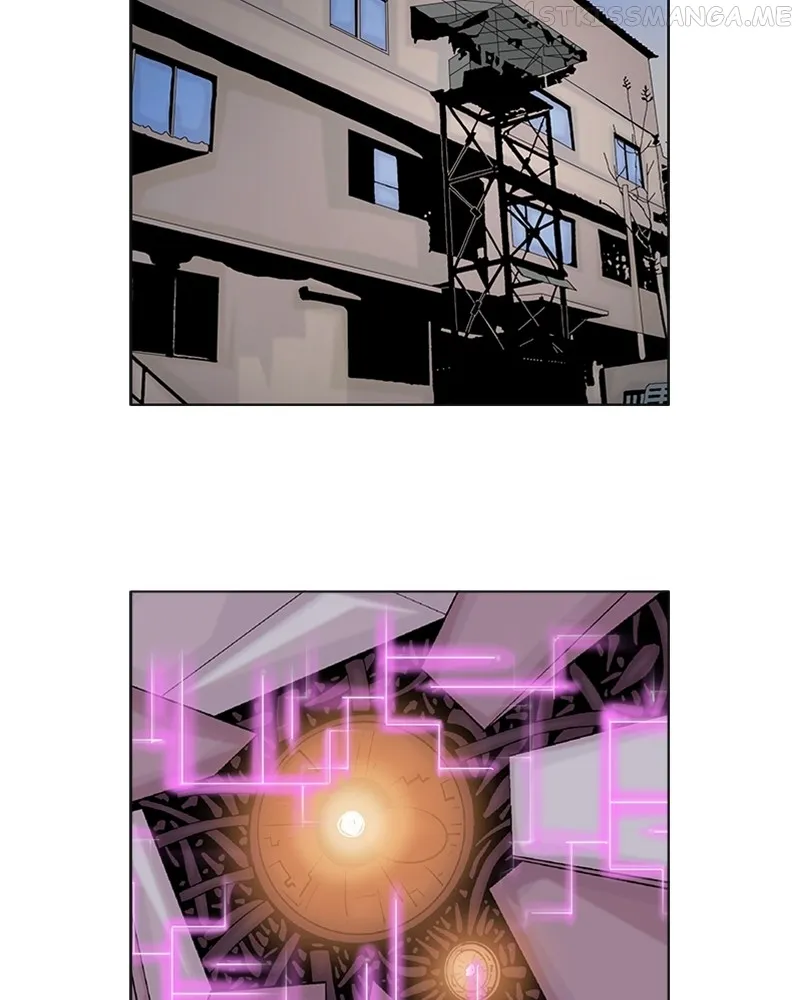 Read Machine Uprising chapter 48 image 30 on Lezhin