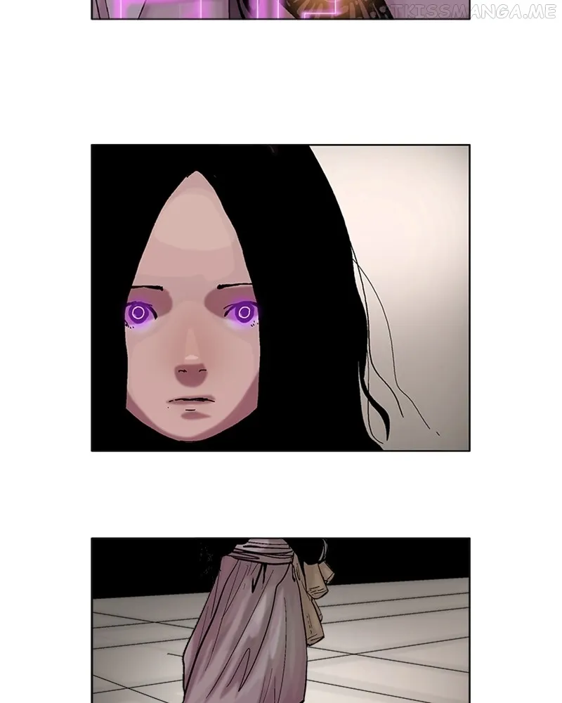 Read Machine Uprising chapter 48 image 31 on Lezhin