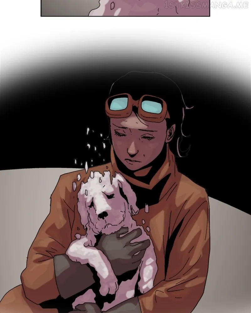 Read Machine Uprising chapter 48 image 34 on Lezhin