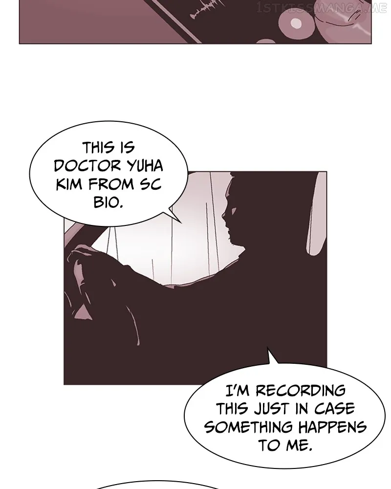 Read Machine Uprising chapter 48 image 39 on Lezhin