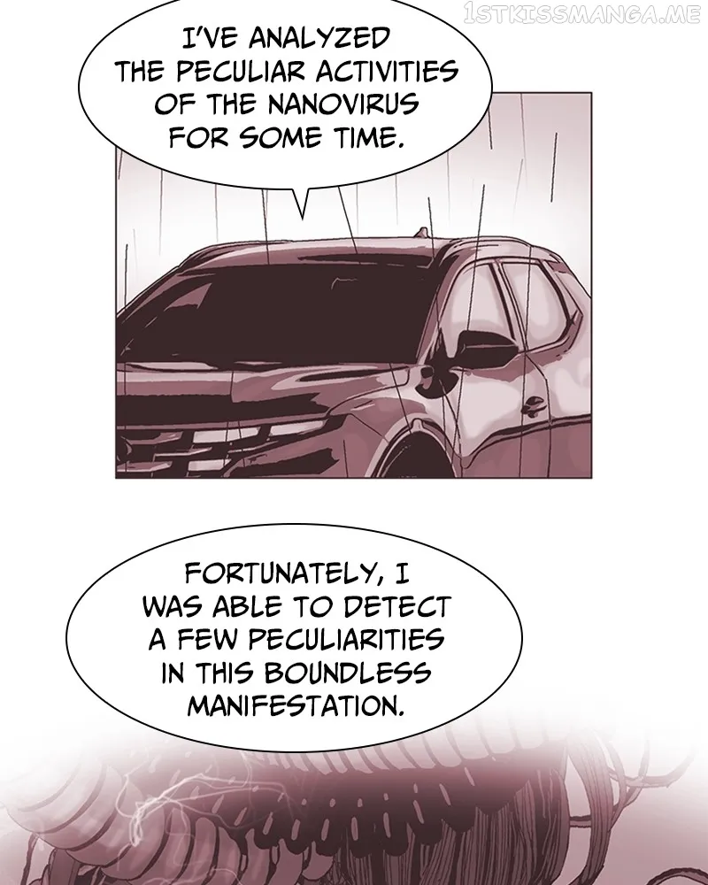 Read Machine Uprising chapter 48 image 40 on Lezhin