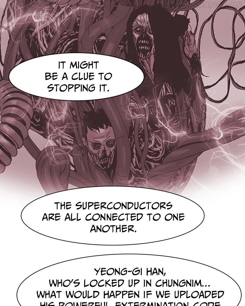 Read Machine Uprising chapter 48 image 41 on Lezhin