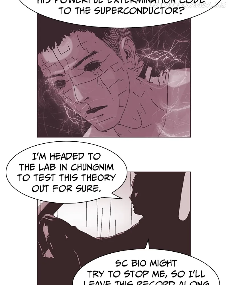 Read Machine Uprising chapter 48 image 42 on Lezhin