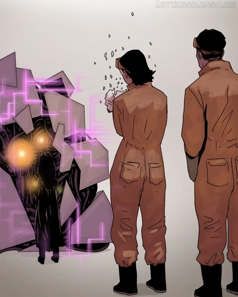 Read Machine Uprising chapter 48 image 48 on Lezhin