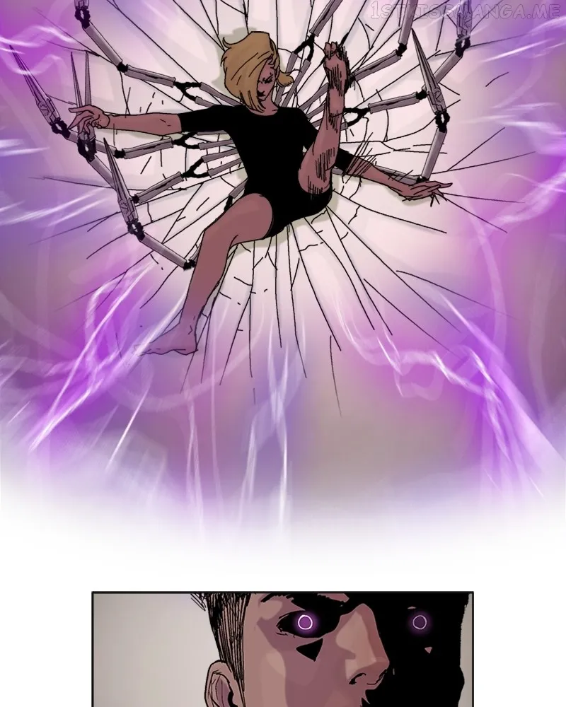 Read Machine Uprising chapter 48 image 51 on Lezhin