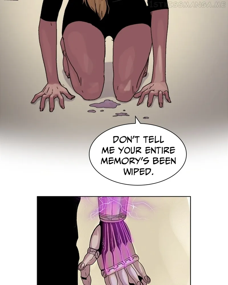Read Machine Uprising chapter 48 image 53 on Lezhin