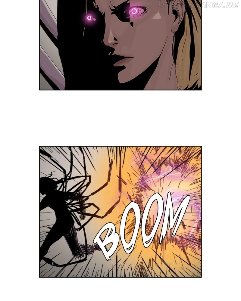 Read Machine Uprising chapter 48 image 55 on Lezhin
