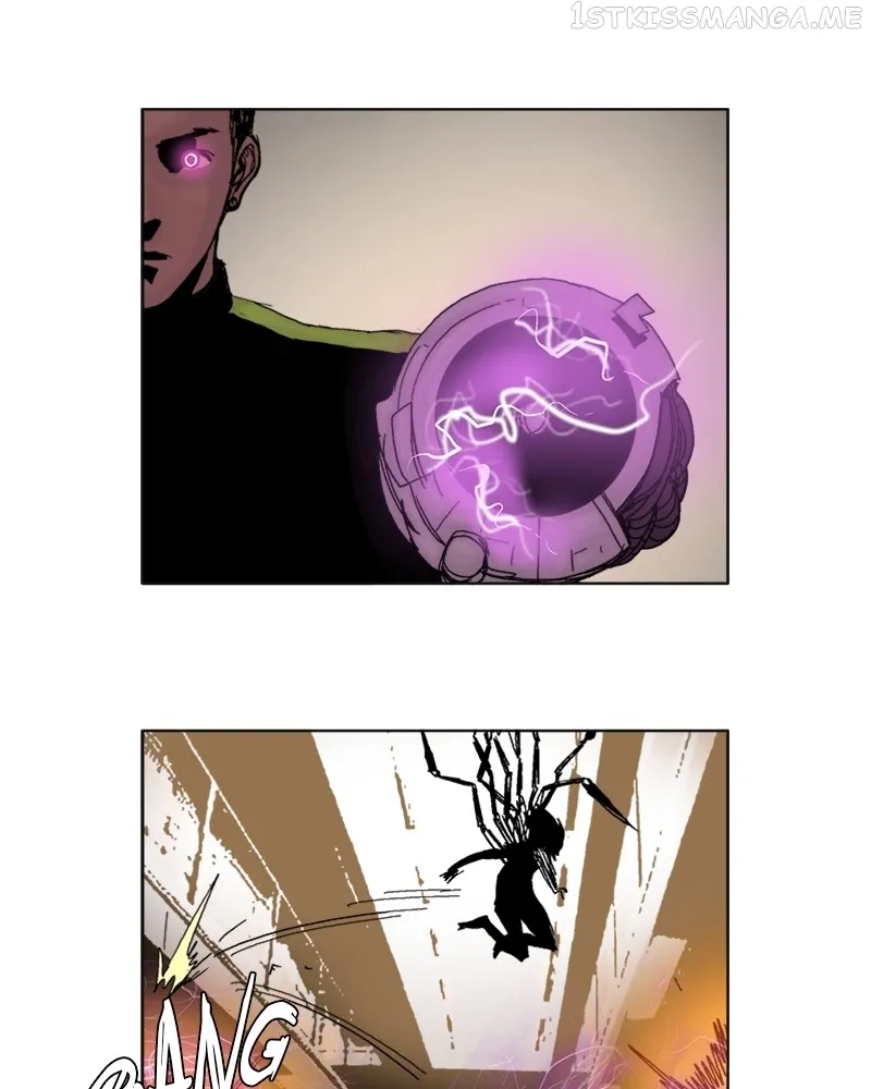 Read Machine Uprising chapter 48 image 56 on Lezhin