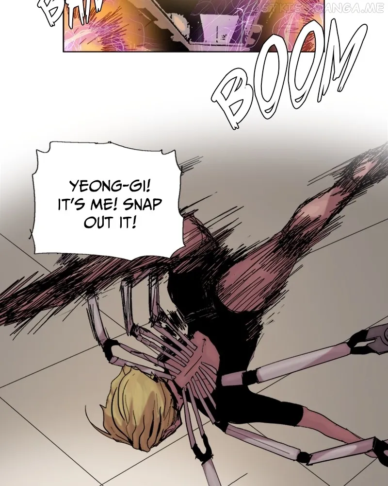 Read Machine Uprising chapter 48 image 57 on Lezhin