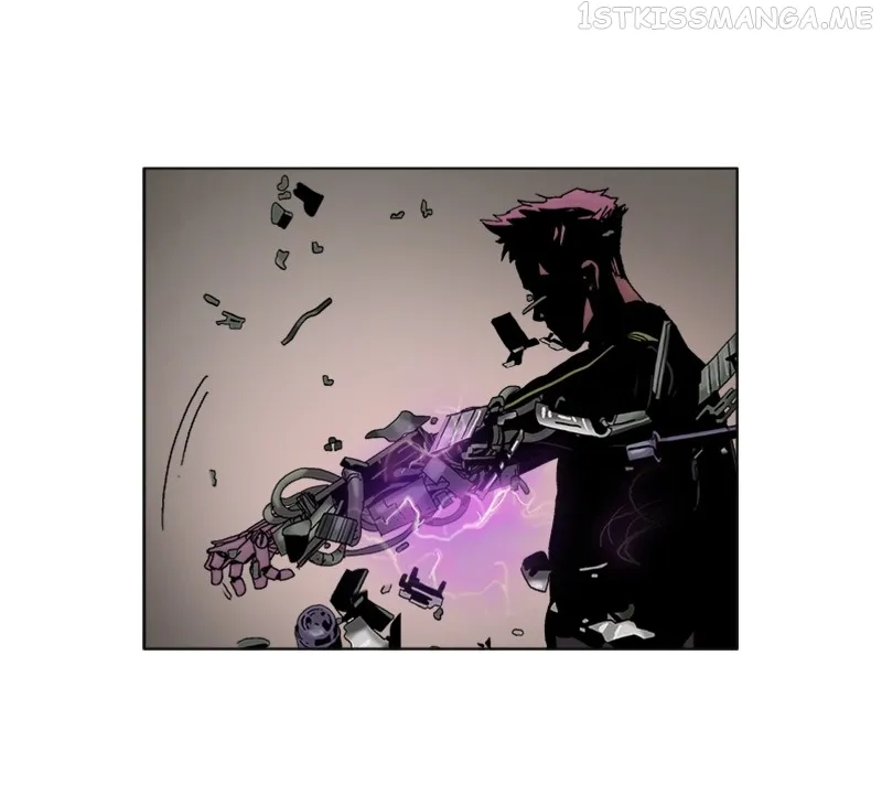 Read Machine Uprising chapter 48 image 7 on Lezhin