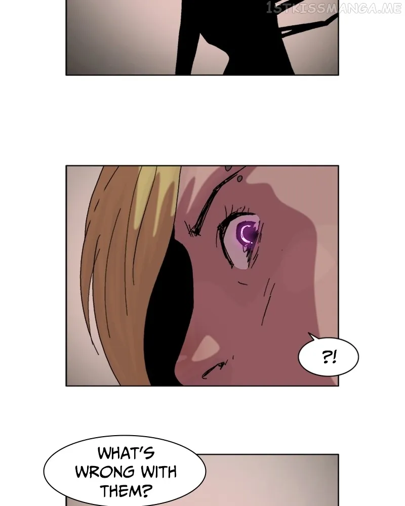 Read Machine Uprising chapter 49 image 14 on Lezhin