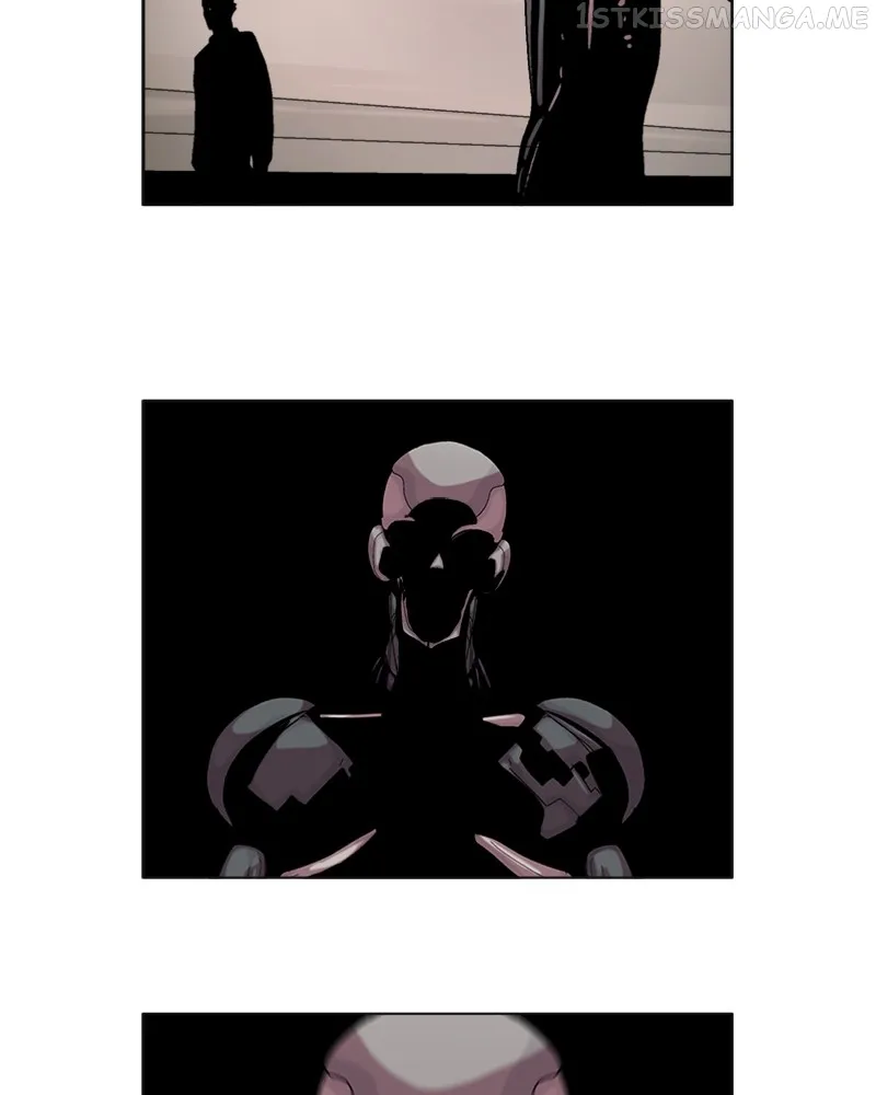 Read Machine Uprising chapter 49 image 20 on Lezhin