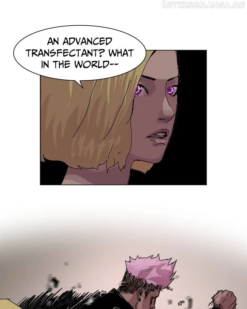 Read Machine Uprising chapter 49 image 22 on Lezhin