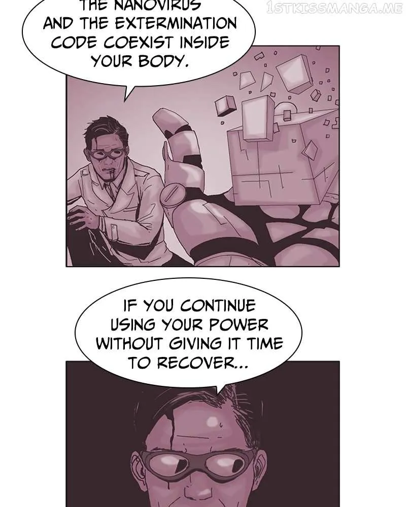 Read Machine Uprising chapter 49 image 28 on Lezhin