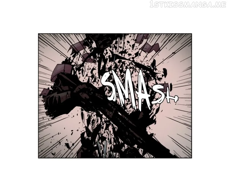 Read Machine Uprising chapter 49 image 33 on Lezhin