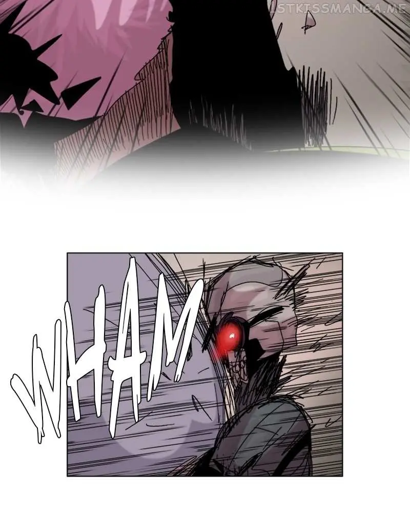 Read Machine Uprising chapter 49 image 35 on Lezhin
