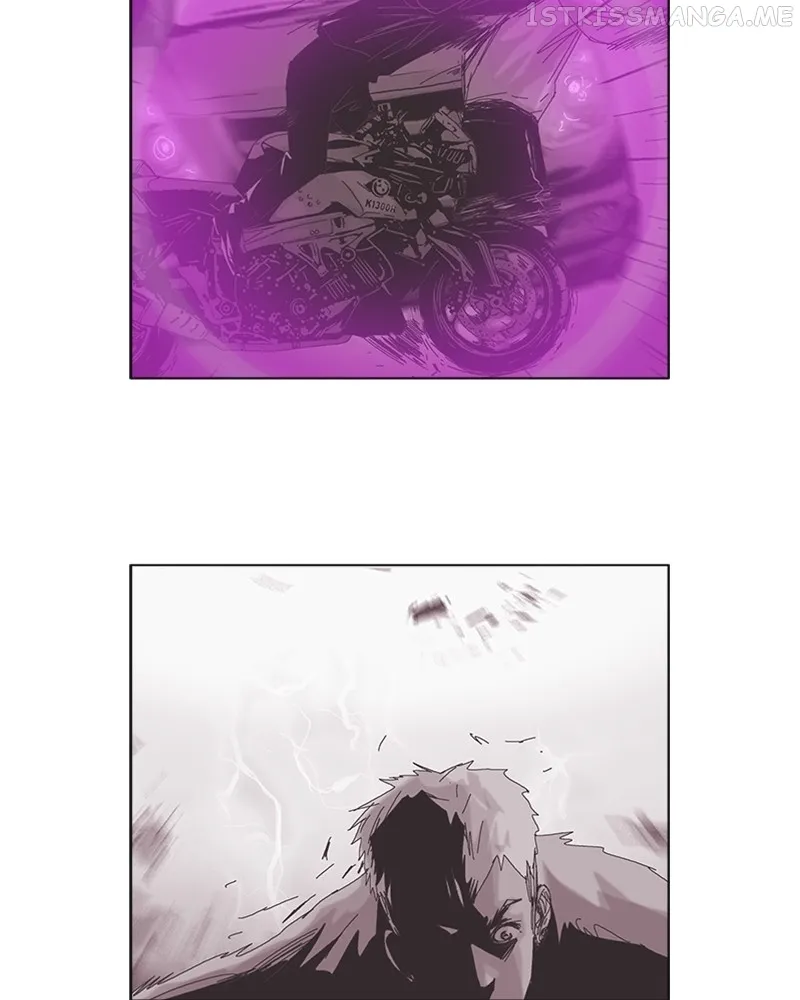 Read Machine Uprising chapter 49 image 4 on Lezhin