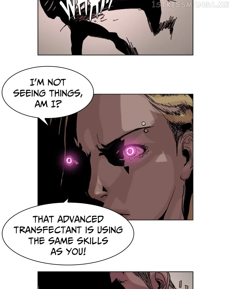 Read Machine Uprising chapter 49 image 40 on Lezhin
