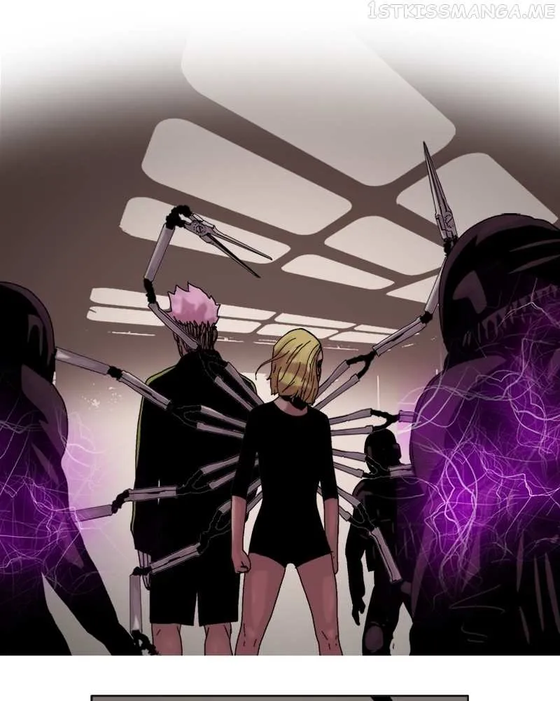 Read Machine Uprising chapter 49 image 42 on Lezhin