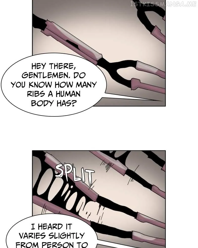 Read Machine Uprising chapter 49 image 43 on Lezhin