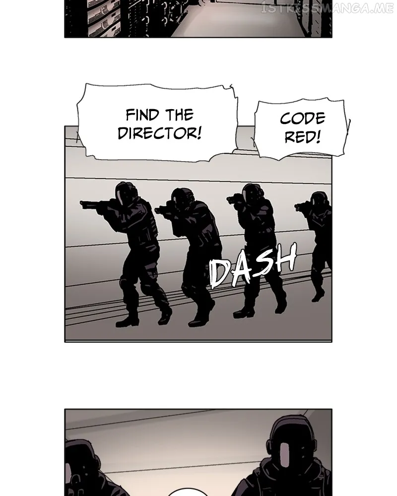 Read Machine Uprising chapter 49 image 47 on Lezhin