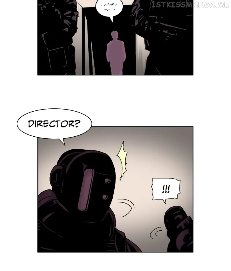 Read Machine Uprising chapter 49 image 48 on Lezhin