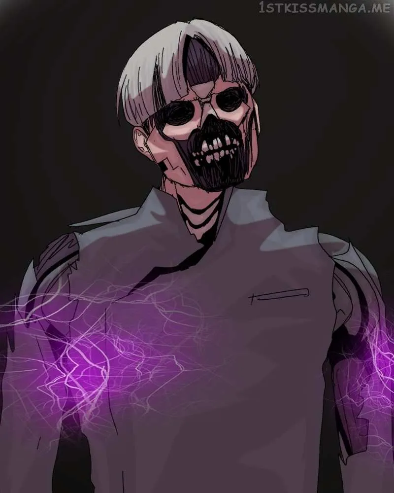 Read Machine Uprising chapter 49 image 50 on Lezhin