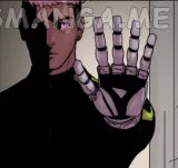 Read Machine Uprising chapter 49 image 57 on Lezhin