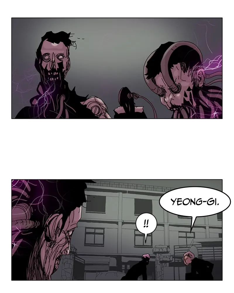 Read Machine Uprising chapter 5 image 1 on Lezhin