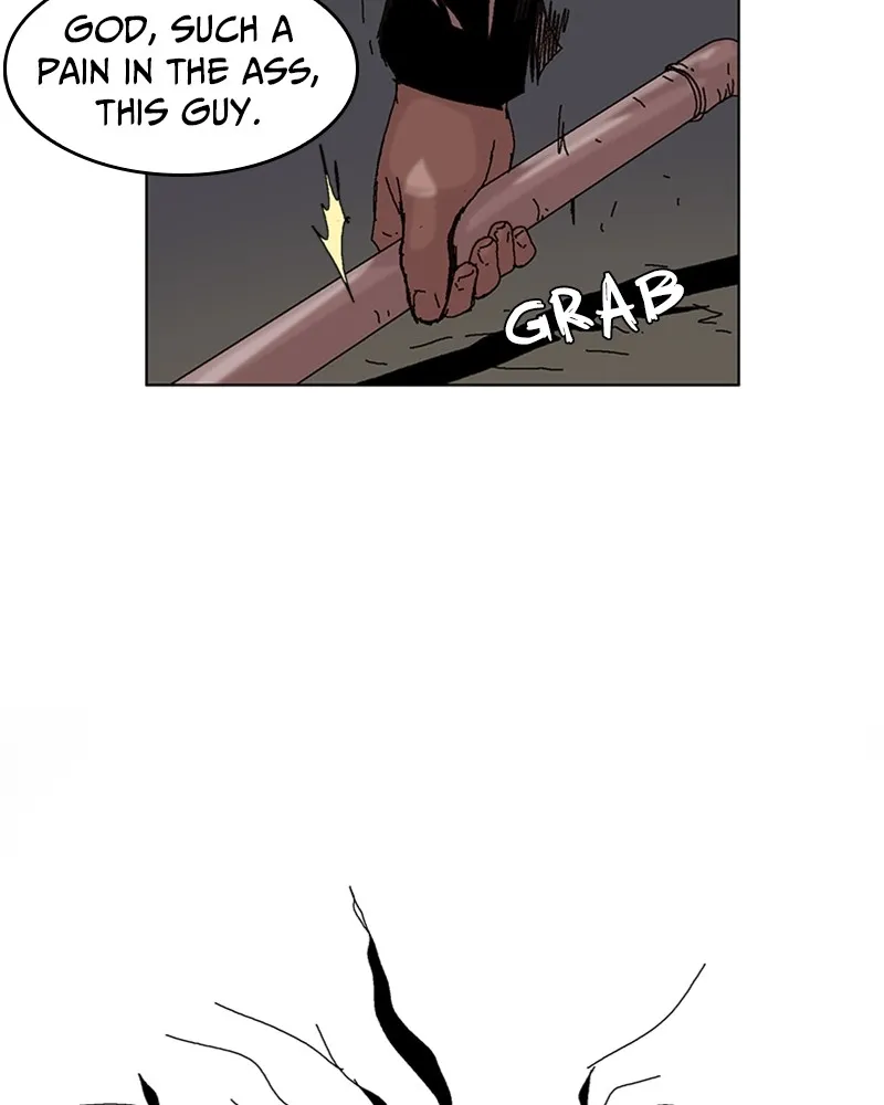 Read Machine Uprising chapter 5 image 13 on Lezhin