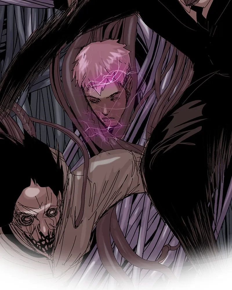 Read Machine Uprising chapter 5 image 15 on Lezhin