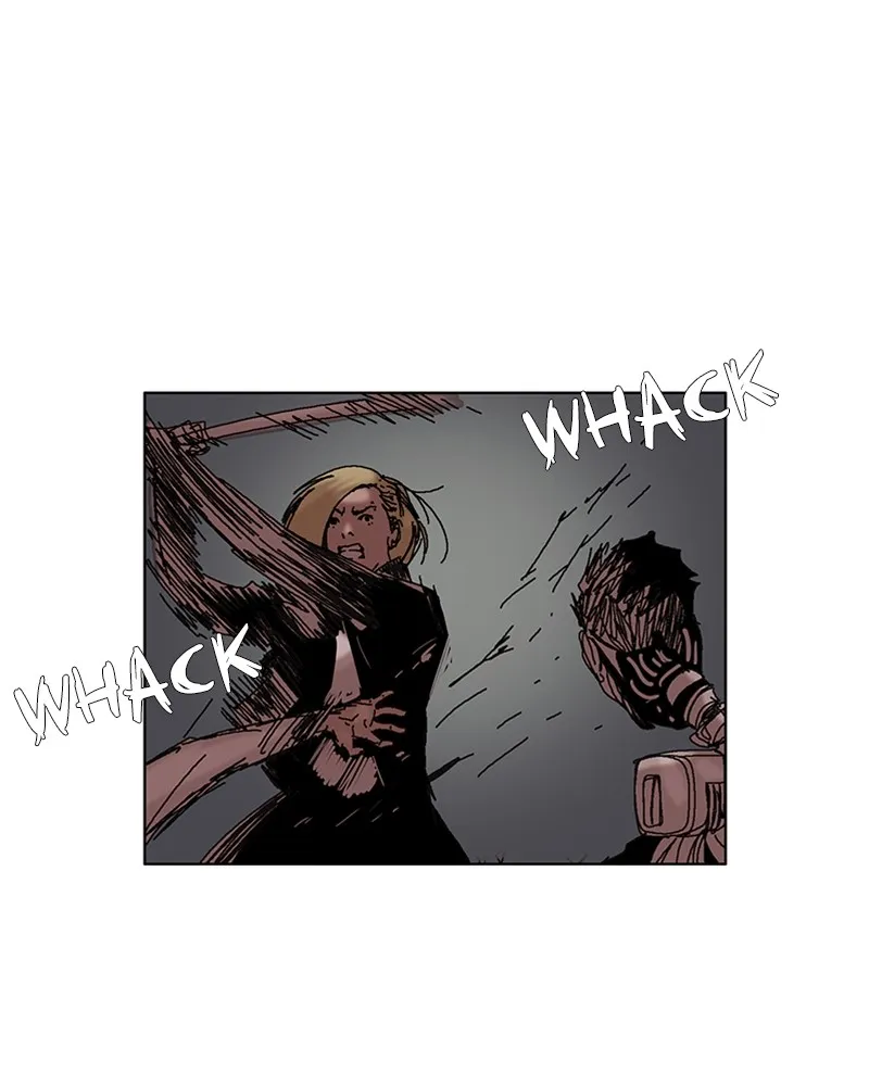Read Machine Uprising chapter 5 image 17 on Lezhin