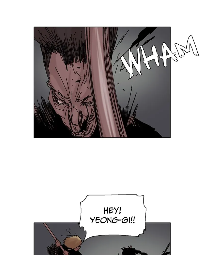 Read Machine Uprising chapter 5 image 18 on Lezhin