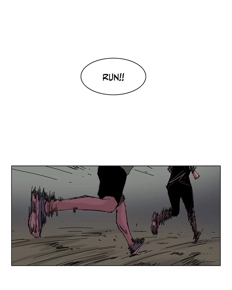 Read Machine Uprising chapter 5 image 2 on Lezhin