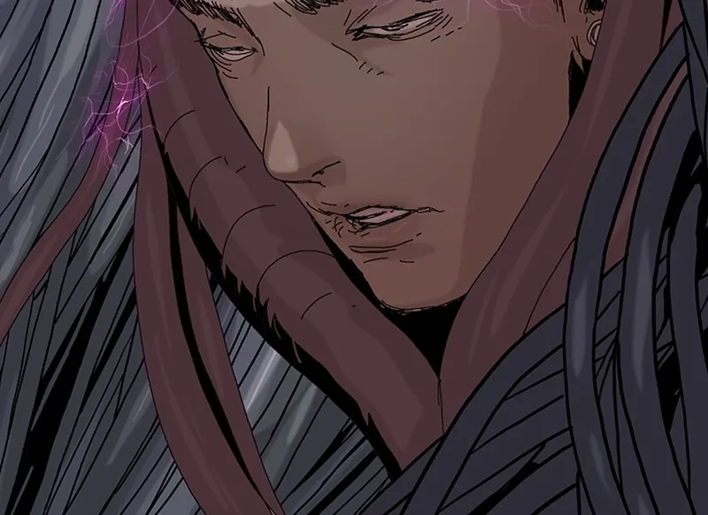 Read Machine Uprising chapter 5 image 21 on Lezhin