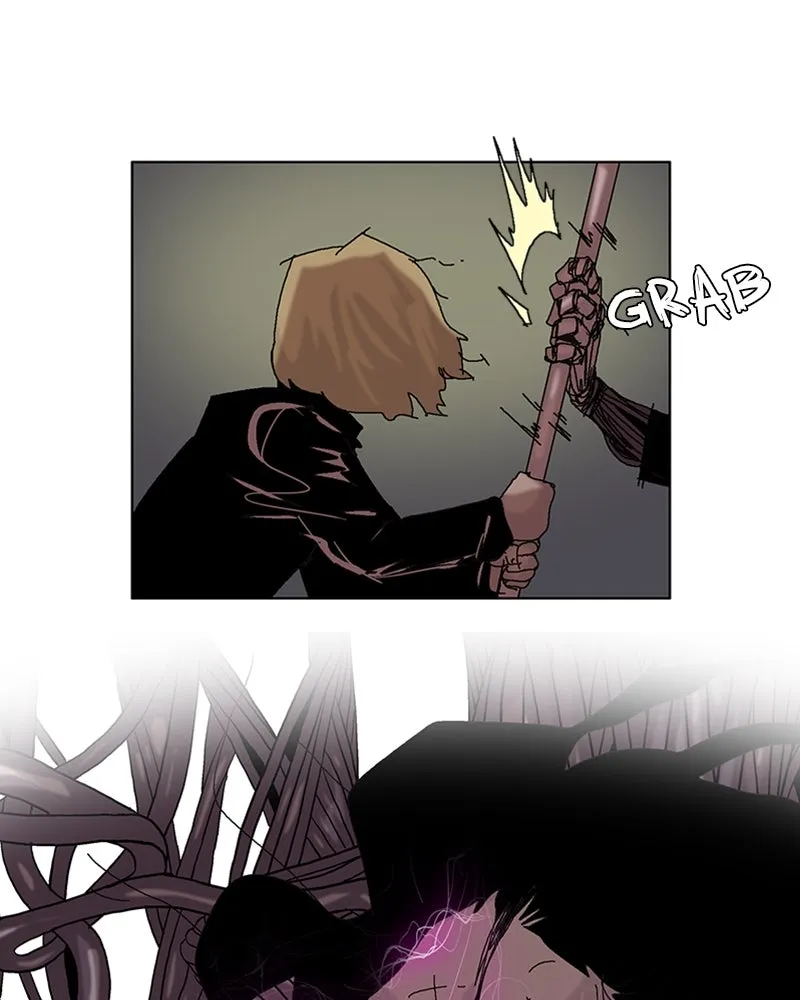 Read Machine Uprising chapter 5 image 22 on Lezhin