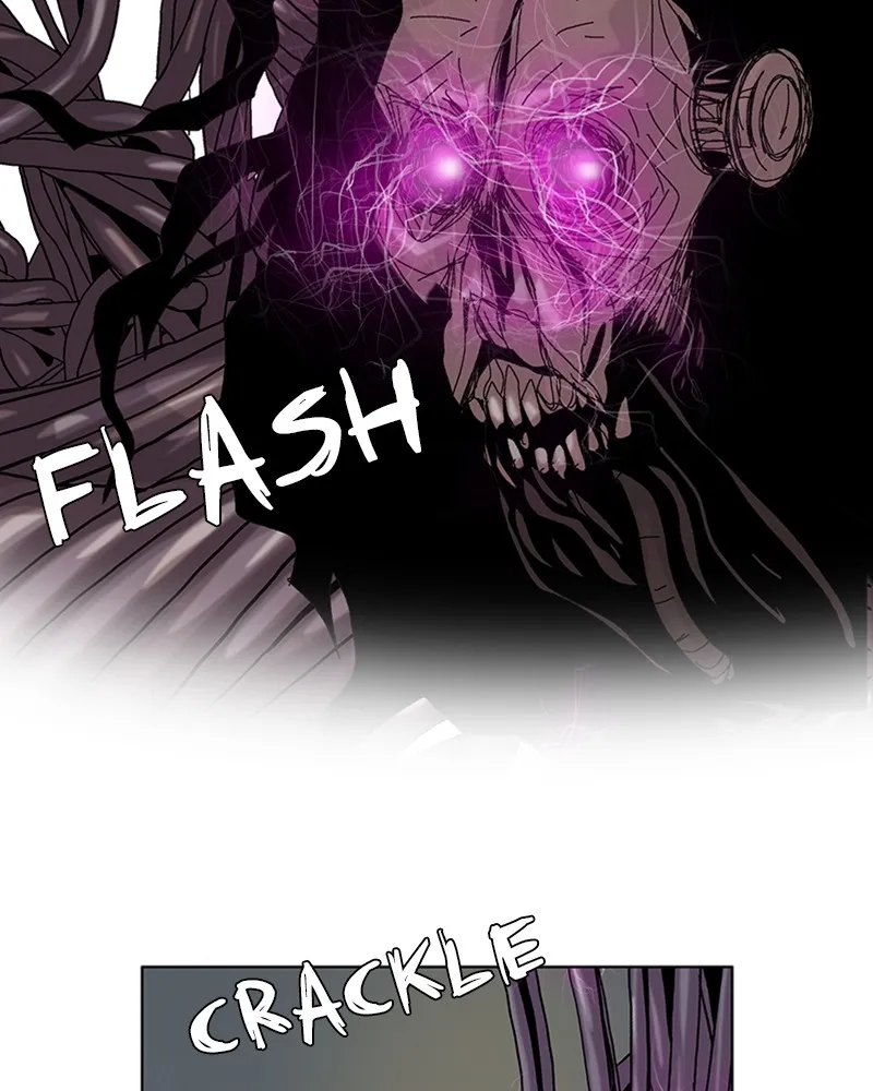 Read Machine Uprising chapter 5 image 23 on Lezhin