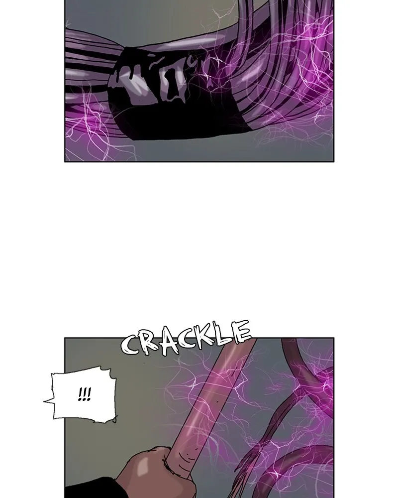 Read Machine Uprising chapter 5 image 24 on Lezhin
