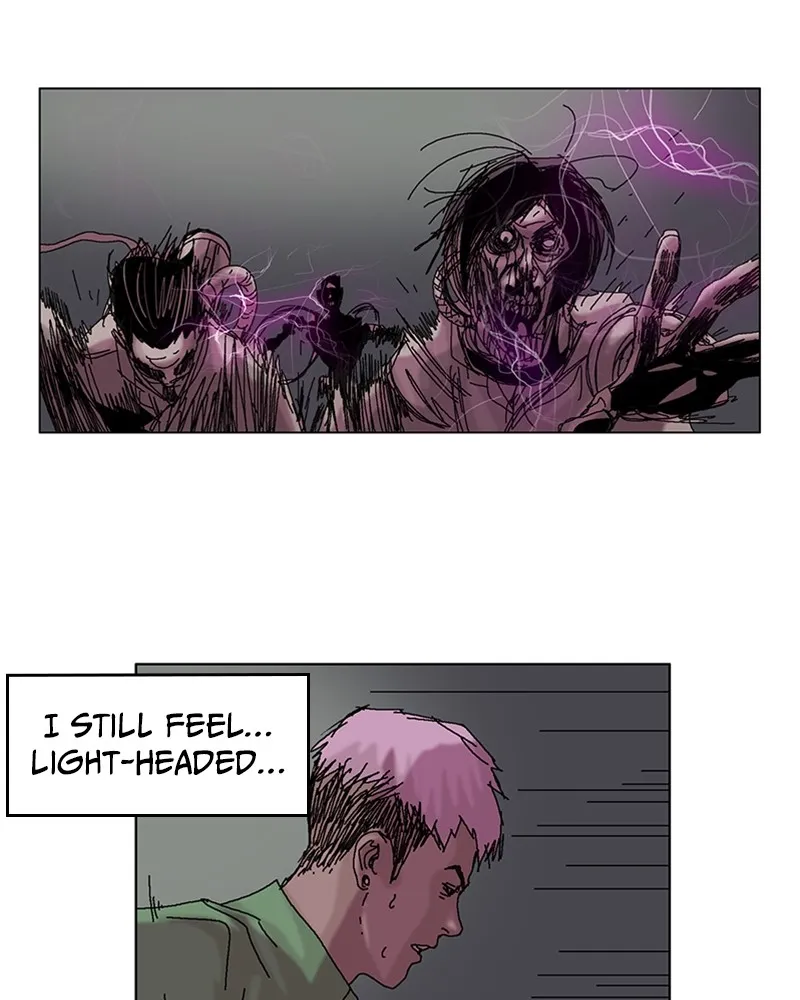 Read Machine Uprising chapter 5 image 3 on Lezhin