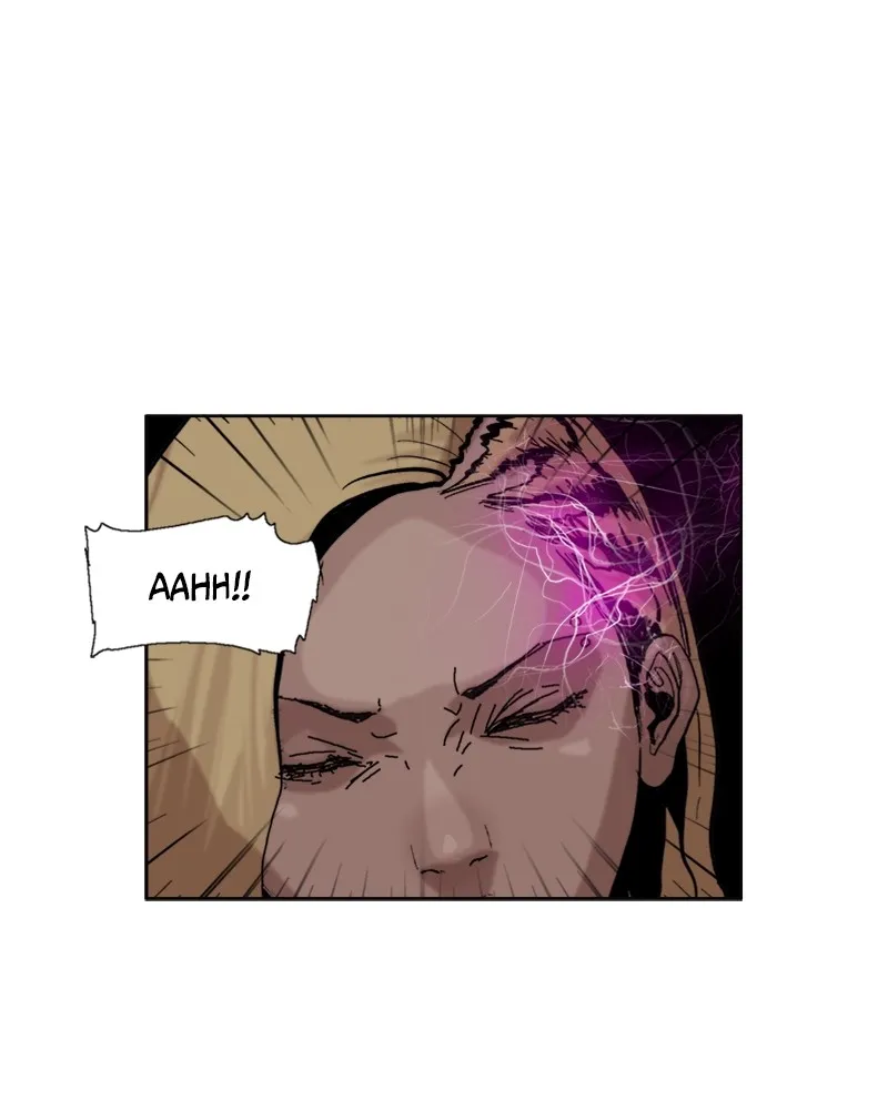 Read Machine Uprising chapter 5 image 31 on Lezhin