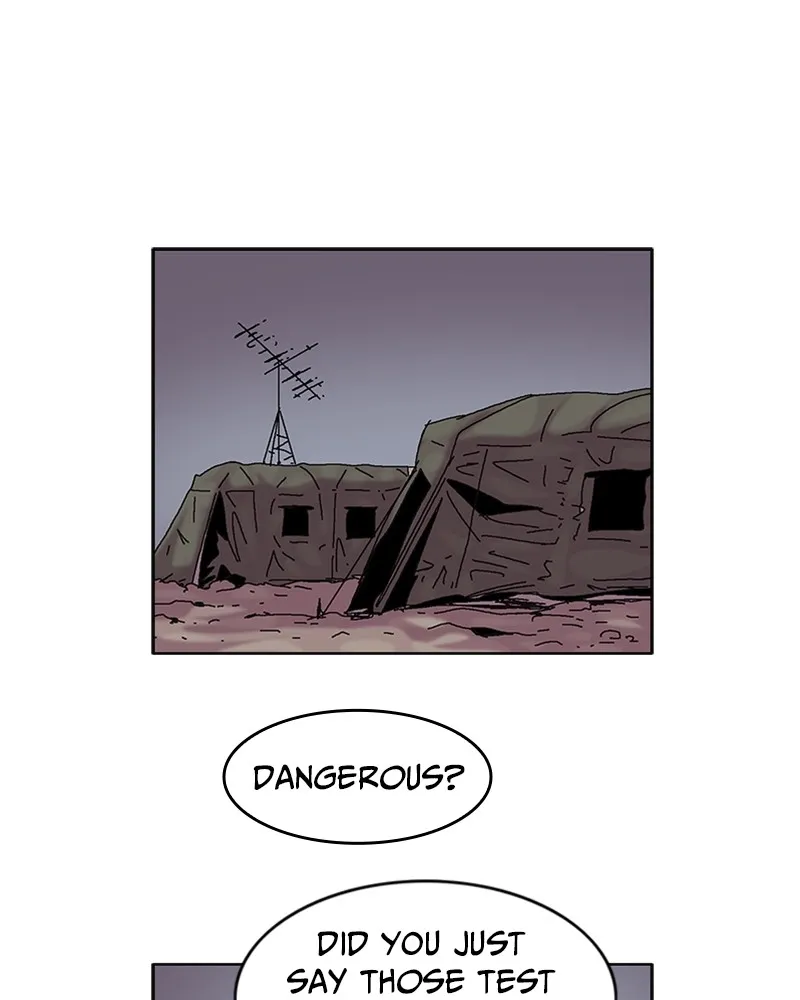 Read Machine Uprising chapter 5 image 34 on Lezhin